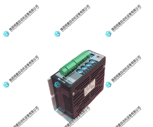 MD5-HD14步进电机驱动器