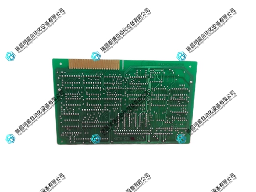 KSTE-KS-KR-2K印刷电路板