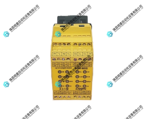 SSM-MG4集成控制单元