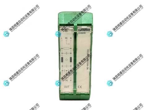 ME-MAX/NEF/QUINT20A接口过滤器