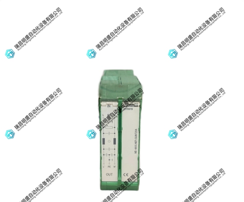 ME-MAX/NEF/QUINT20A接口过滤器