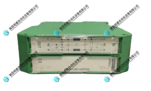 ME-MAX/NEF/QUINT20A接口过滤器