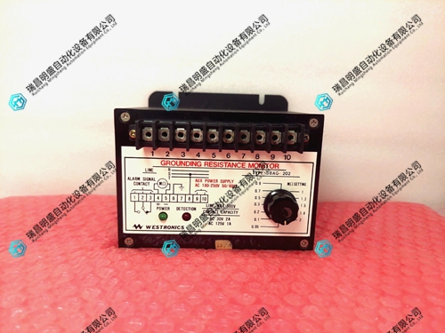 SBAG-202地面抵抗监视器
