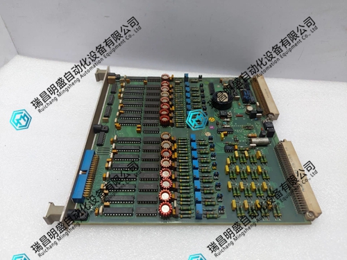 57120001-FG DSAO130模拟输出单元