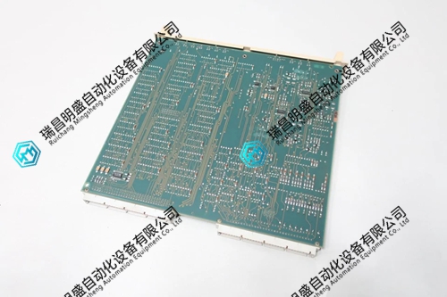 57310001-KD DSBC172总线重复模块 