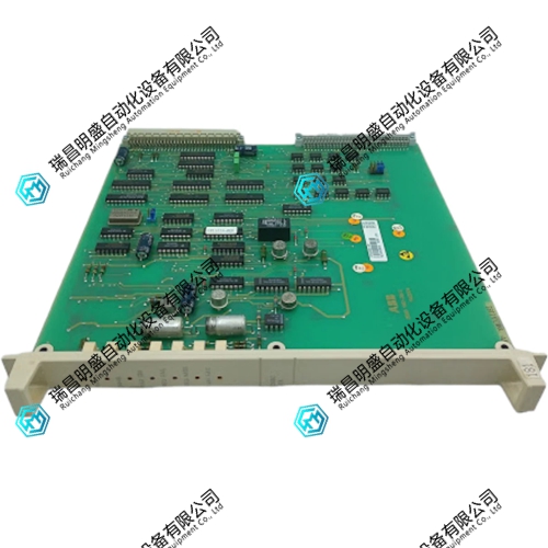 57310001-KH DSBC173总线中继器模块