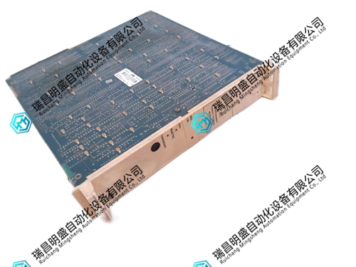 57310001-KY DSCL110A冗余控制单元