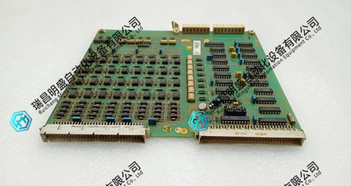 57160001-NF DSDO115数字输出模块