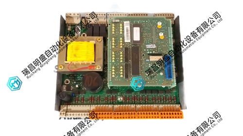 5716075-P DSDX452远程输入/输出基本单元