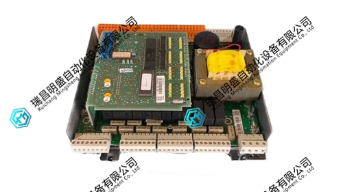 5716075-P DSDX452远程输入/输出基本单元