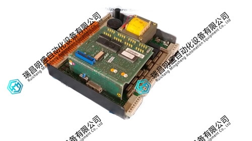 5716075-P DSDX452远程输入/输出基本单元