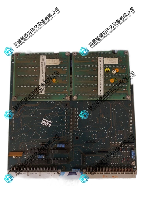 57310001-MP DSPC172H处理器单元