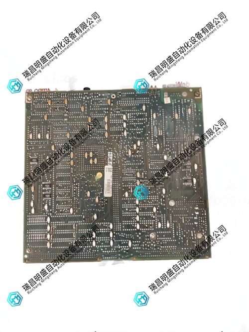 57310001-MP DSPC172H处理器单元