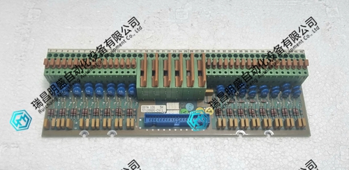 57120001-CV DSTA131连接单元