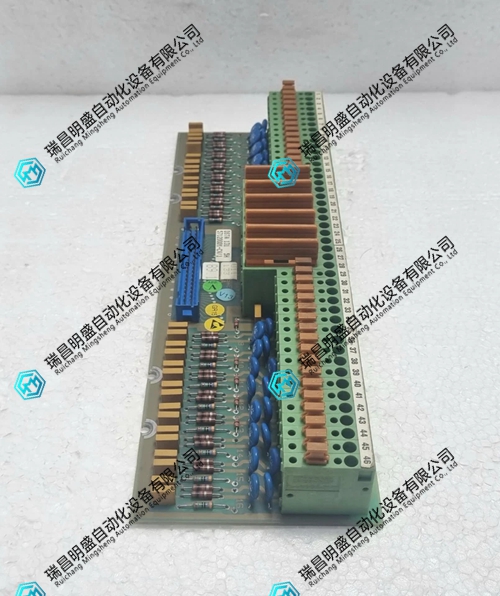 57120001-CV DSTA131连接单元