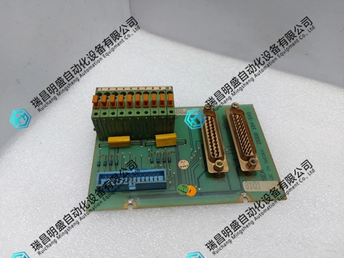 57520001-A DSTC120通信连接单元