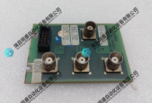 57350001-A DSTV110视频板连接单元