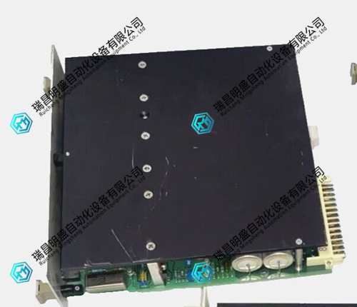 48990001-FK DSSR116电动机器人模块