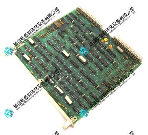 57350001-CN DSAV111视频驱动器模块