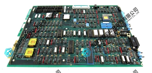 6004BZ10300处理器模块