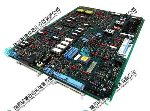 6004BZ10300处理器模块