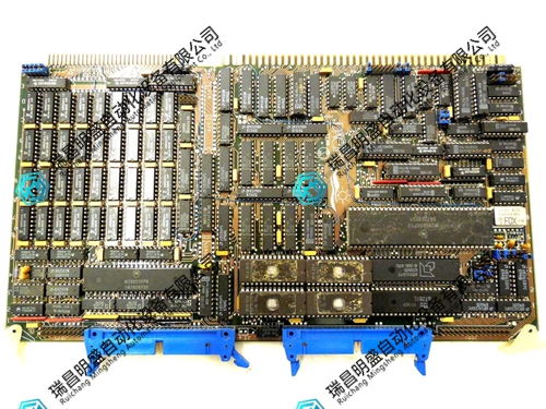 6006BZ10000处理器模块