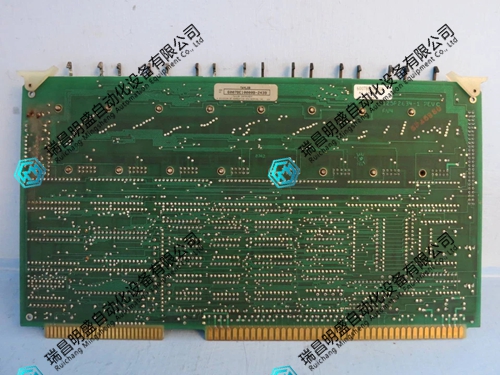 6007BE10000电路板