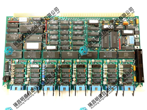 6007BE10000电路板