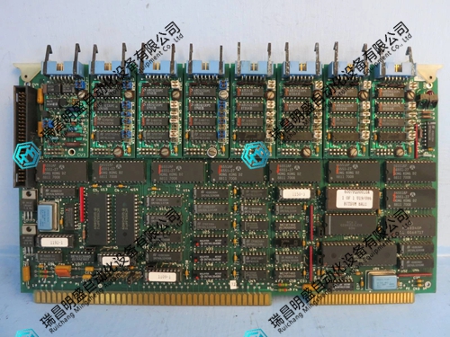 6007BE10000电路板