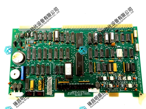 6010BZ10000过程自动化模块