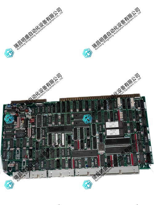 6011BZ10001磁盘控制器模块