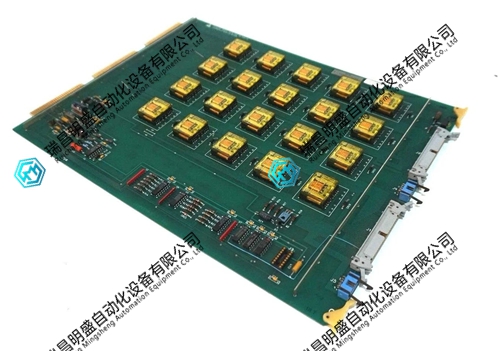 6015BZ10000 I/O 转移板 