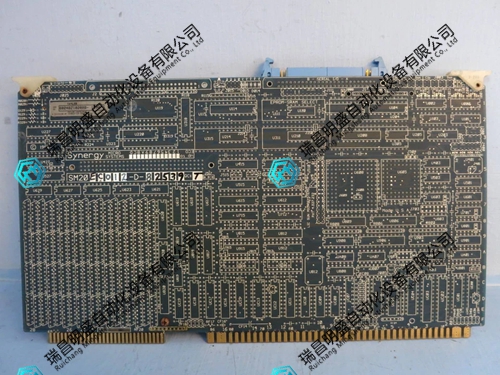 6024BZ10100现场总线模块