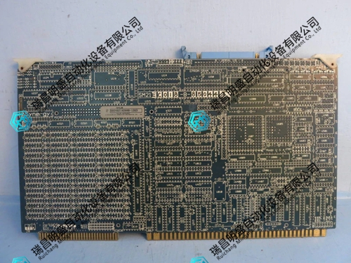 6024BZ10200逻辑控制器模块 