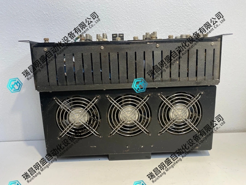 6151NB10700接口机箱模块