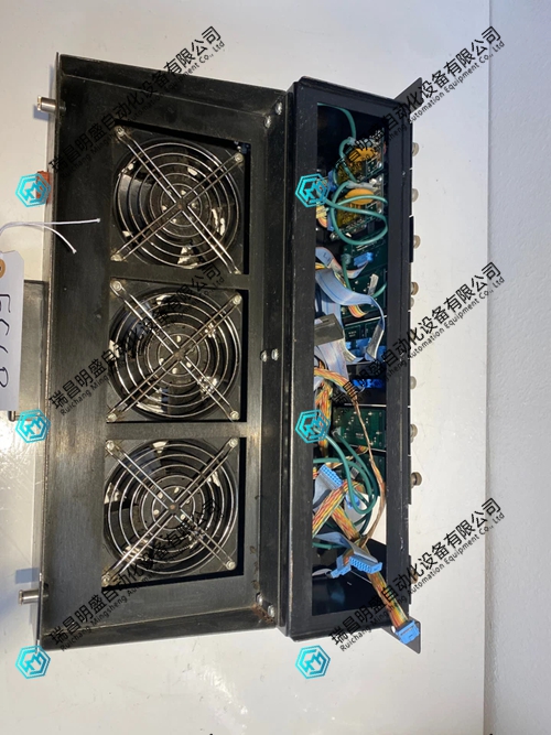 6151NB10700接口机箱模块