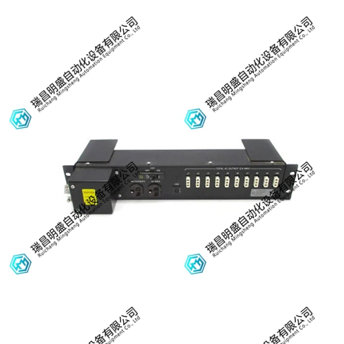 6152NB10700电源分配模块