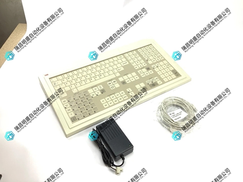 IH522ENK01 3BSE019202R1操作员键盘