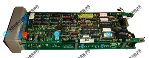 1701RZ10003D处理器模块