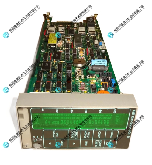1701RZ10003D处理器模块
