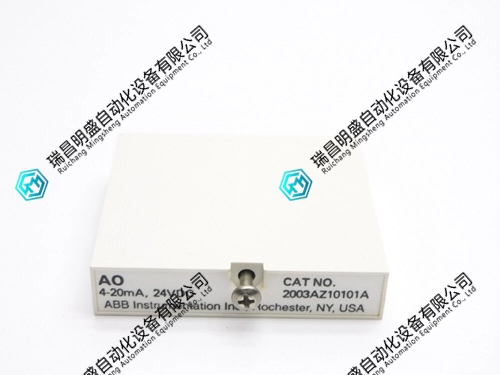 2003AZ10101A通信模块