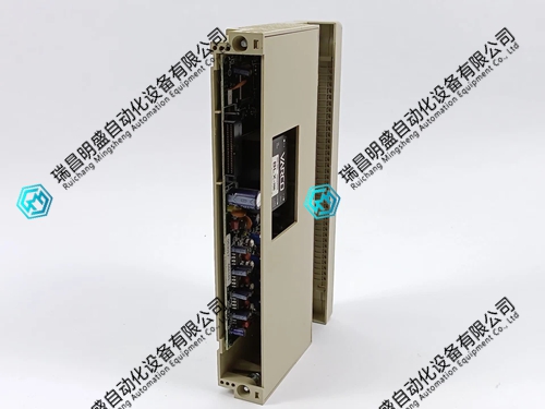 GJV3074366R1 07AA61R1模拟输出模块