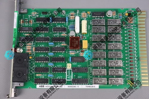 HESG446933R0002 70AB02B-E双向接触器