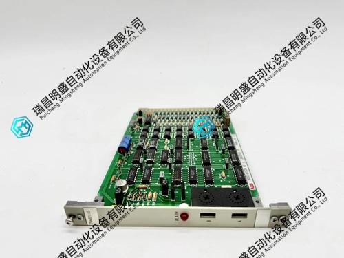 HESG447224R0002 70AB01C-ES 控制板