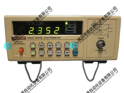 R8240数字电子计 