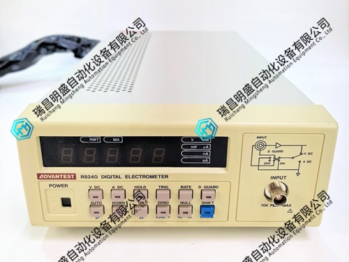 R8240数字电子计 