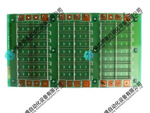 KH3-6070印刷电路板