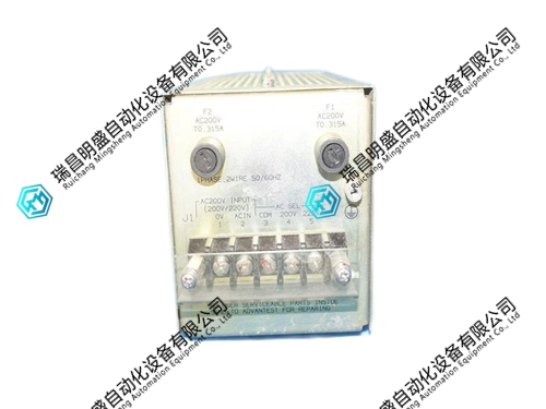 KH3-71150电源转换器模块