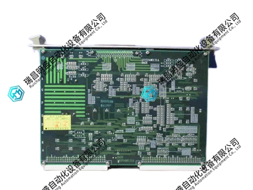 192S04M0131A分布式控制系统