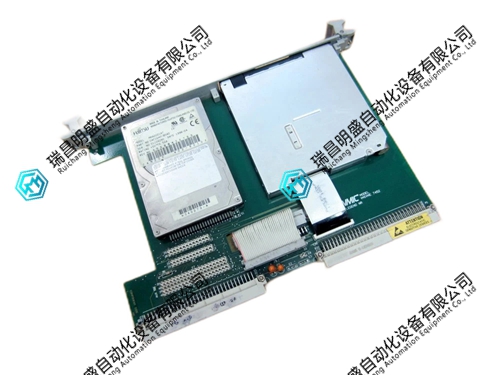 VME-HDD-4G单插槽软盘/硬盘模块